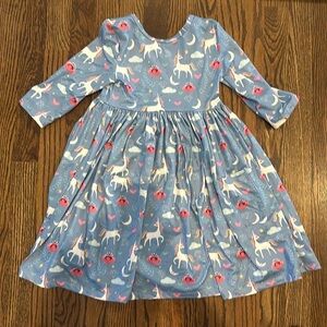 Mila & Rose Girl Dress
